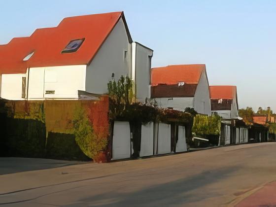 Vermietung eines REH, Hohen Neuendorf, Bergfelde — Wohnung vermietet