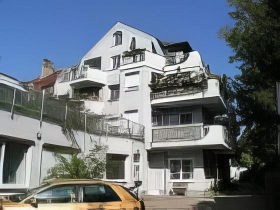 Vermietung Wohnung, Birkenwerder — Wohnung vermietet