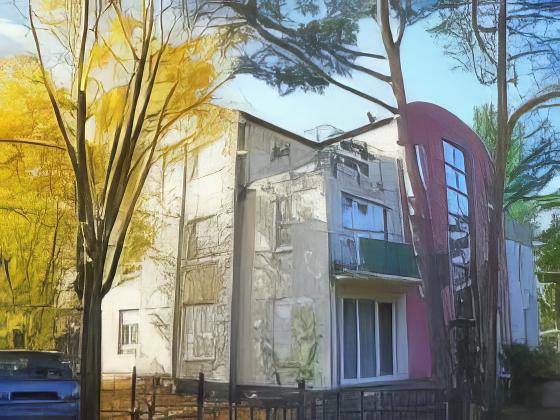 Vermietung einer Wohnung, Hohen Neuendorf OT Bergfelde, Winklerstraße — Wohnung vermietet