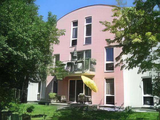 Verkauf einer 4-Zimmer Eigentumswohnung, Hohen Neuendorf OT Bergfelde — Immobilie verkauft