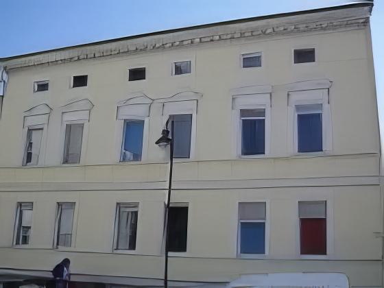 Vermietung einer Wohnung, Oberhavel-Wohnungen, Velten — Wohnung vermietet
