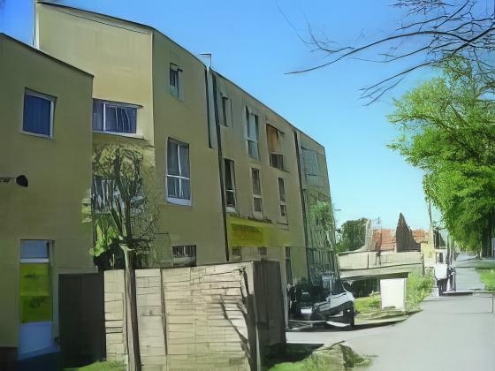 Vermittlung einer Wohnung, Oranienburg, Germendorfer Allee — Wohnung vermietet