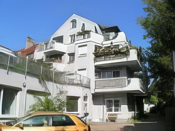 Vermietung Maissonetwohnung, Birkenwerder — Wohnung vermietet