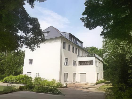 Vermietung in Berlin Hermsdorf, Berlin-Hermsdorf, Alt-Hermsdorf — Wohnung vermietet