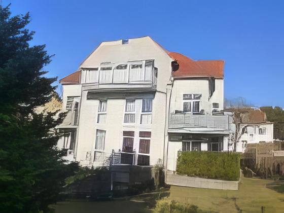Vermittlung einer Wohnung in Birkenwerder — Wohnung vermietet