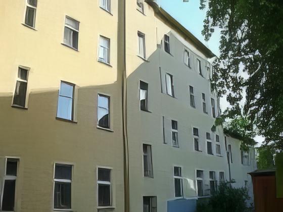 Vermittlung einer Mietwohnung in Oranienburg — Wohnung vermietet