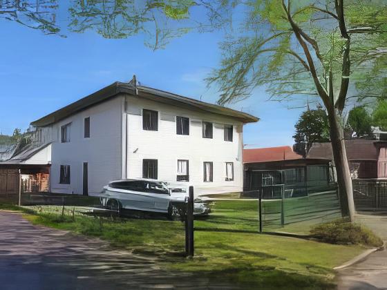 Vermittlung einer Wohnung, Oranienburg-Süd — Wohnung vermietet