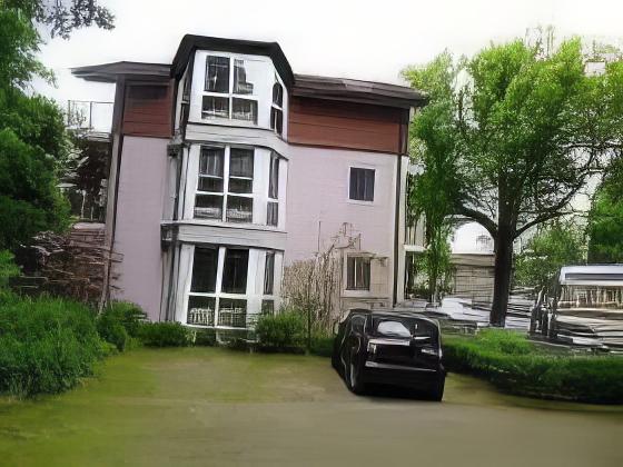 Mietwohnung in Berlin Pankow, Berlin-Niederschönhausen — Wohnung vermietet