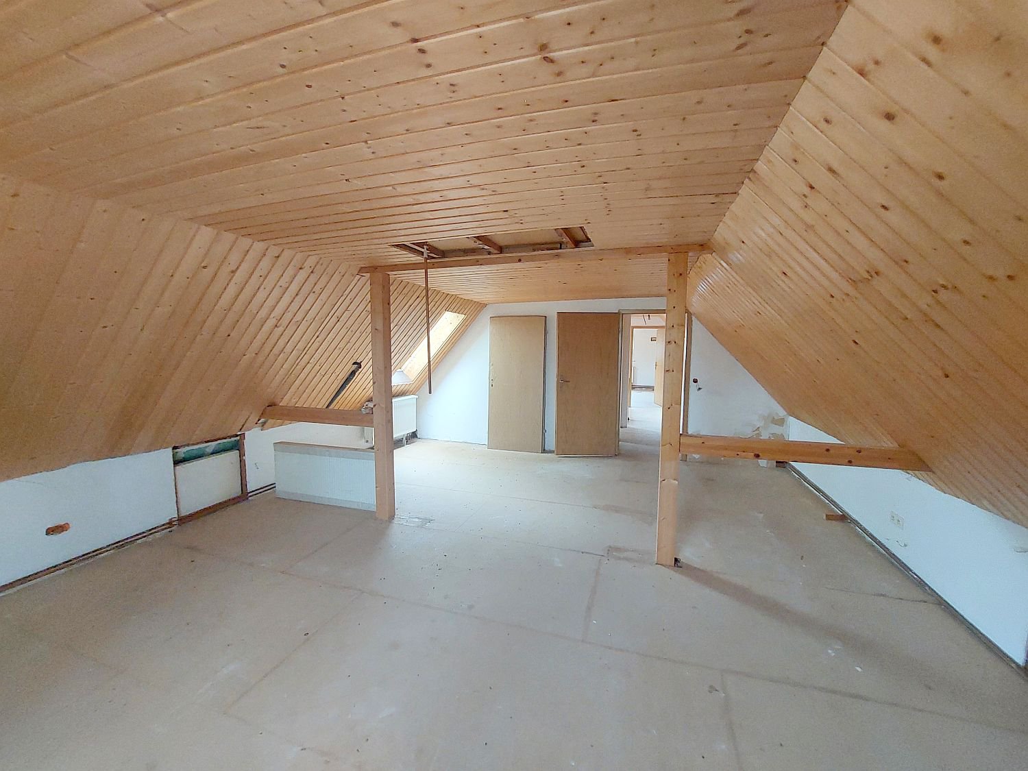 15328 Alt Tucheband: Bauernhaus in Randlage zu verkaufen bei Küstrin