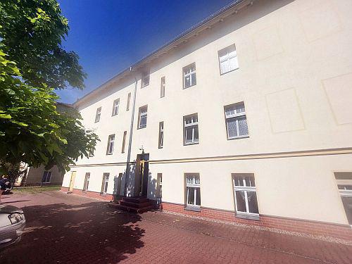 RESERVIERT/15838 Am Mellensee: 795 m² Bauland im Süden Berlins am Waldrand in ruhiger Lage zu verkaufen
